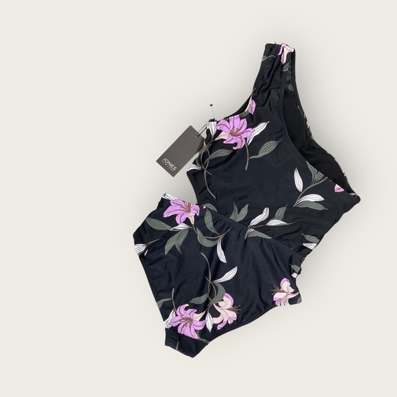 NWT Jones New York One Piece 🖤 - Picture 11 of 12